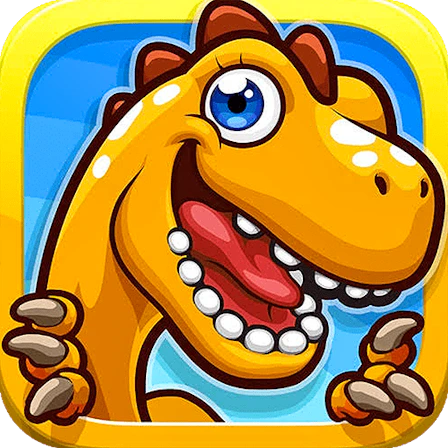 Run Dino Run game thumbnail