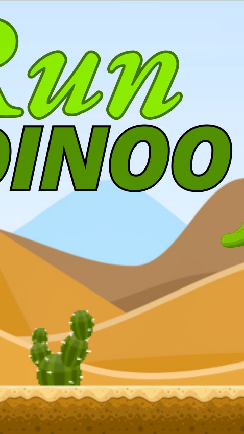 Run Dinoo