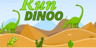 Run Dinoo thumbnail
