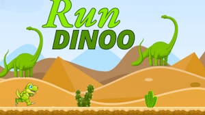 Image for Run Dinoo