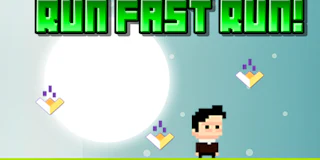 Run Fast Run thumbnail
