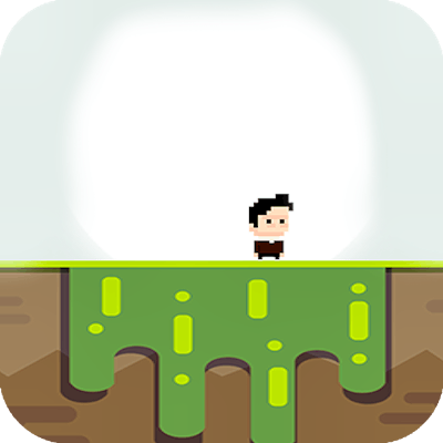 Run Fast Run By Gamepix