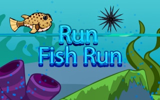 Run Fish Run