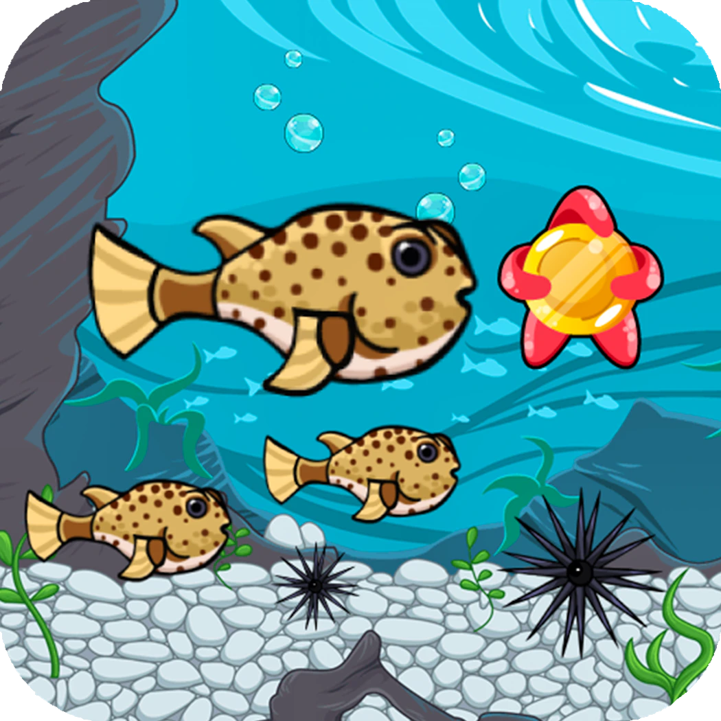 Run Fish Run