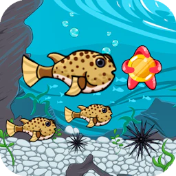 Run Fish Run
