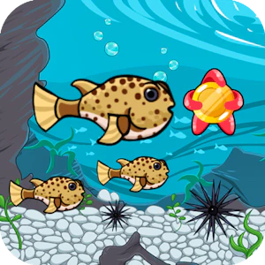 Run Fish Run