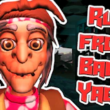 Run from Baba Yaga