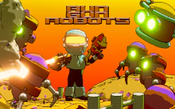Run Gun Robots