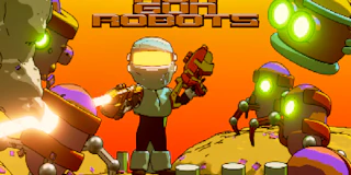 Run Gun Robots thumbnail