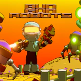 Run Gun Robots