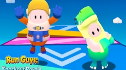Run Guys: Knockout Royale