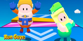 Run Guys: Knockout Royale thumbnail