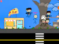 Run Guys: The Chaos Race