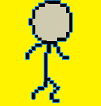Run Guys: The Chaos Race By Gamepix