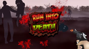 Image for Run Into Death