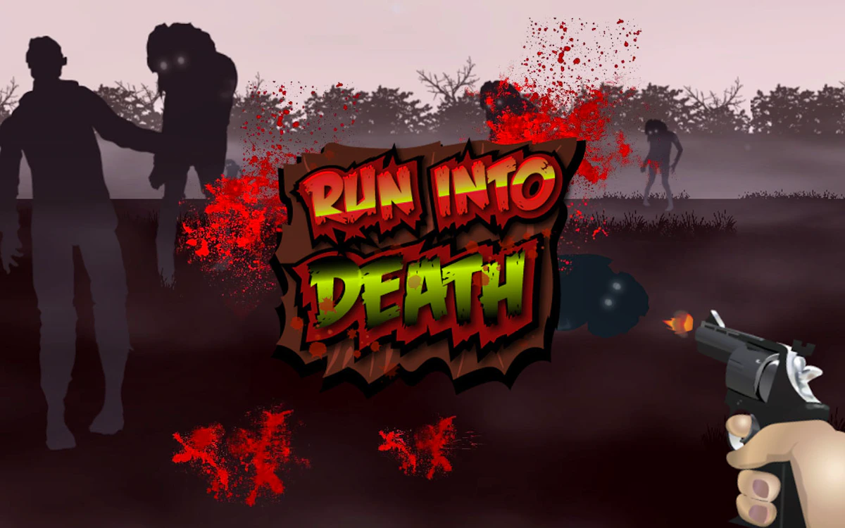 Play Run Into Death — free online Shooter game