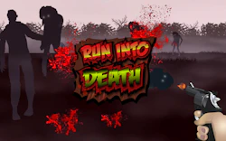 Run Into Death