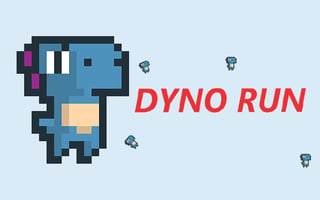 Dyno Run game cover