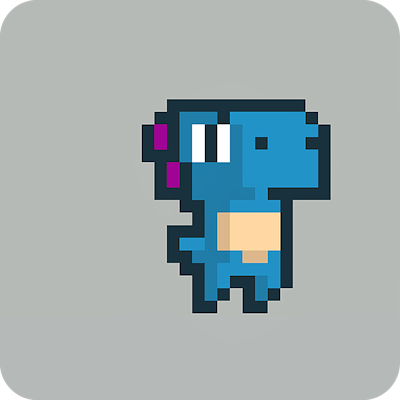 Dyno Run By Gamepix
