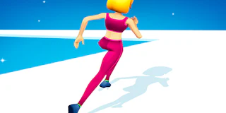 Run Of Life 3D thumbnail