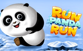 Run Panda Run