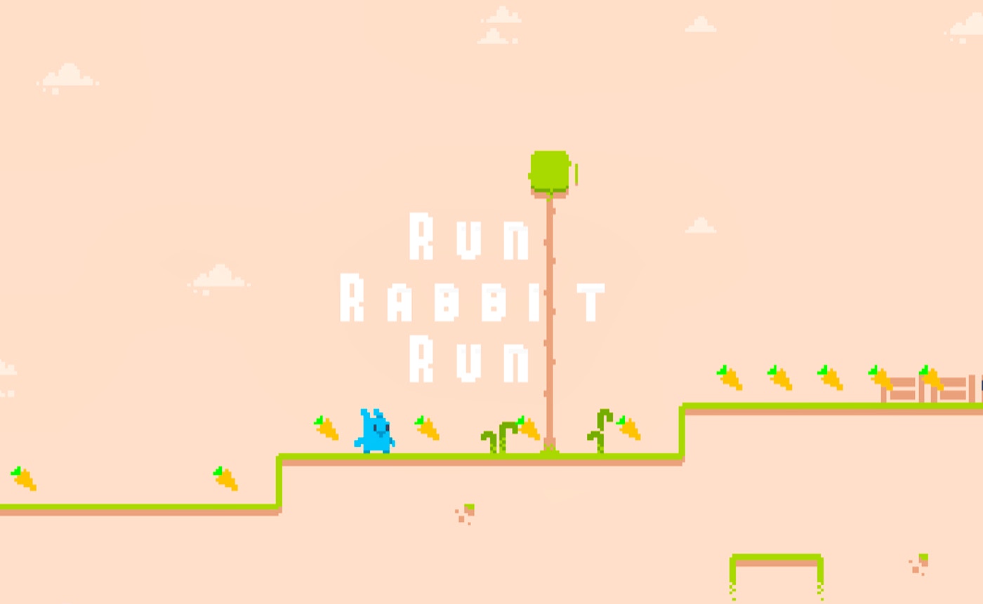 Run Rabbit Run