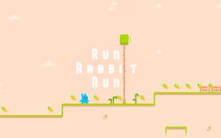 Run Rabbit Run game cover