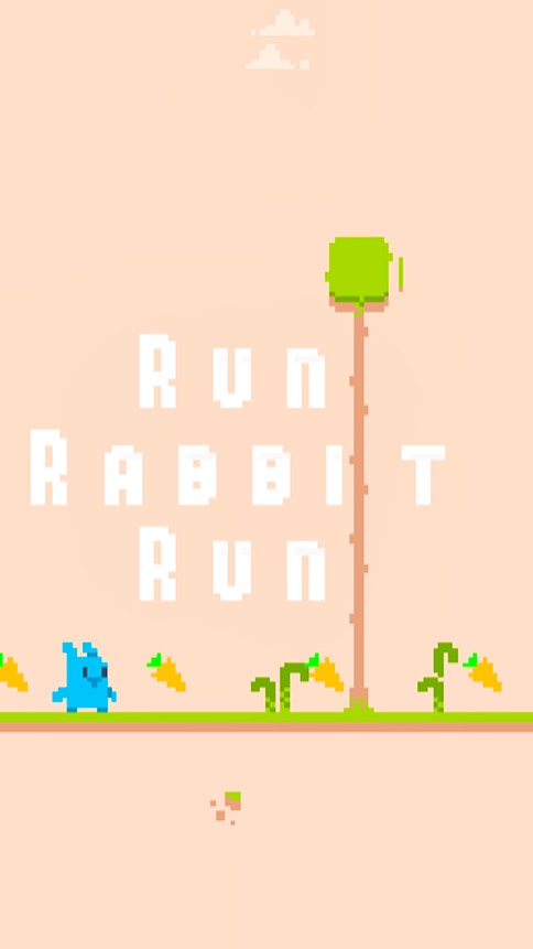 Run Rabbit Run