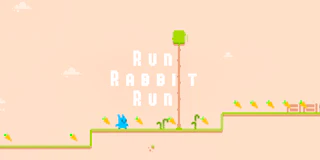 Run Rabbit Run thumbnail