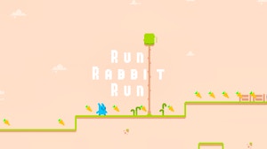 Image for Run Rabbit Run