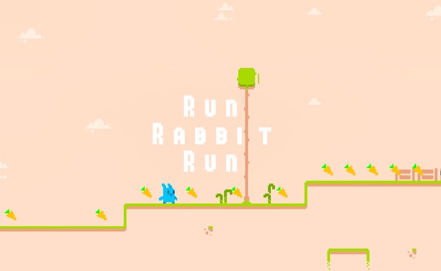 Run Rabbit Run