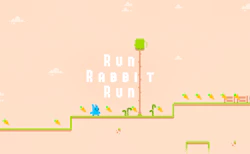 Run Rabbit Run