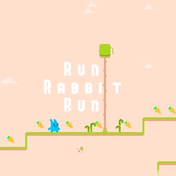 Juega gratis a Run Rabbit Run