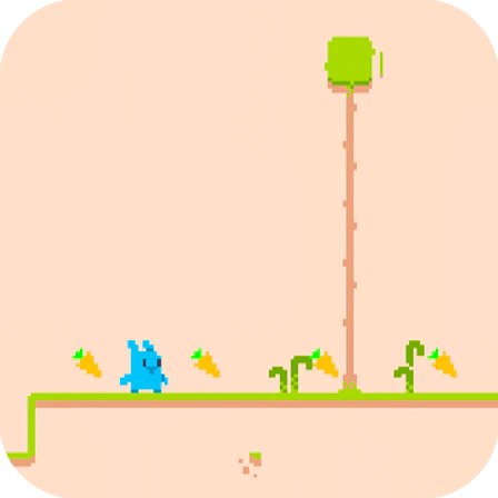 Run Rabbit Run game thumbnail