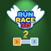 Run Race 3D 2