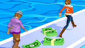 Image for Run Rich 3D