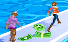 Run Rich 3D