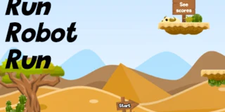 Run Robot Run thumbnail