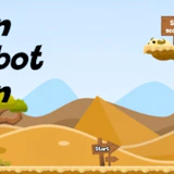Run Robot Run