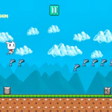 Run Snowball Run