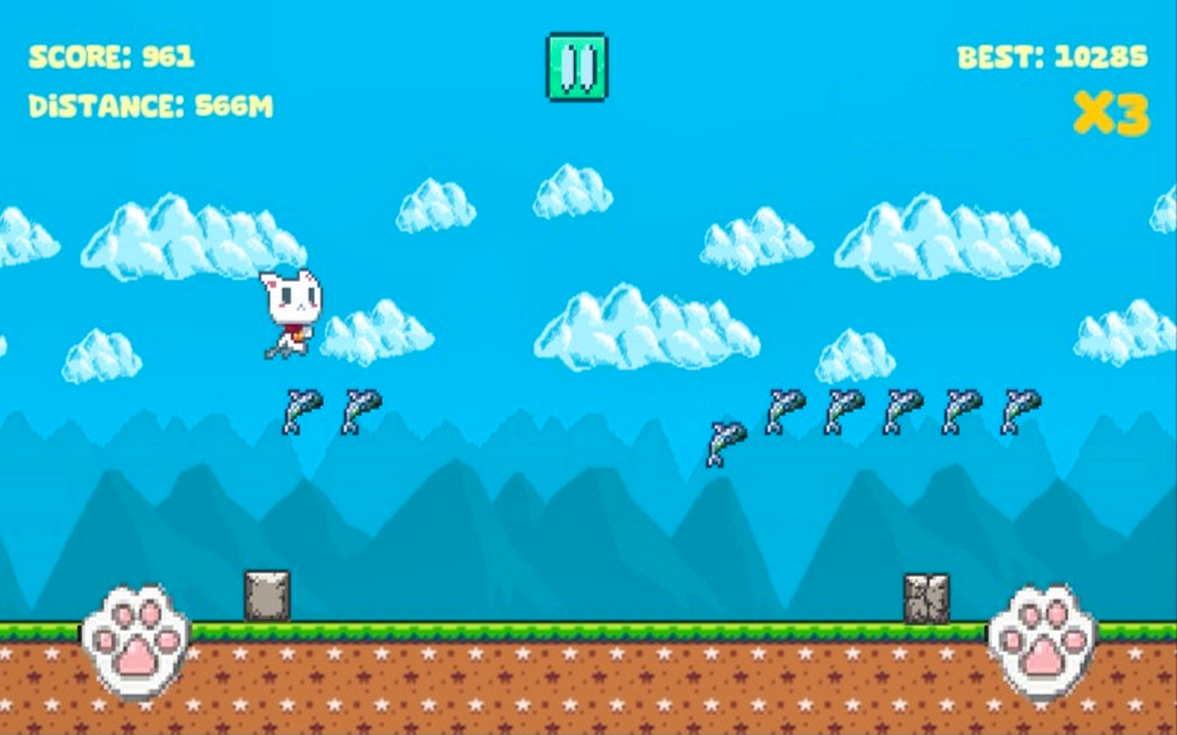 Run Snowball Run