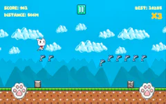 Run Snowball Run