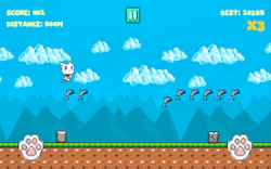 Run Snowball Run