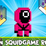 Run Squidgame Run