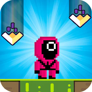 Run Squidgame Run Thumbnail