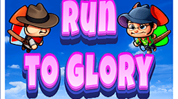 Run to Glory Obstacle Dash Adventure