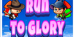 Run to Glory Obstacle Dash Adventure thumbnail