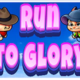Run to Glory Obstacle Dash Adventure