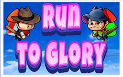 Run to Glory Obstacle Dash Adventure