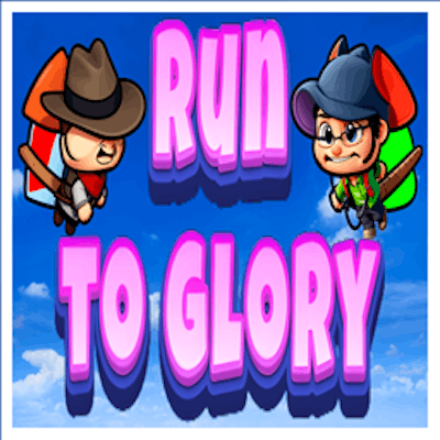 Run to Glory Obstacle Dash Adventure By Gamepix